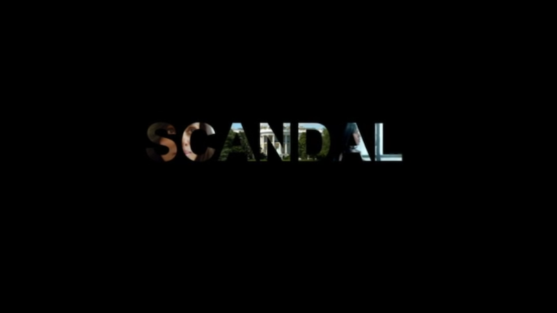 Illustration for article titled What the Hell Happened on Scandal Last Season? A Guide for the Obsessed